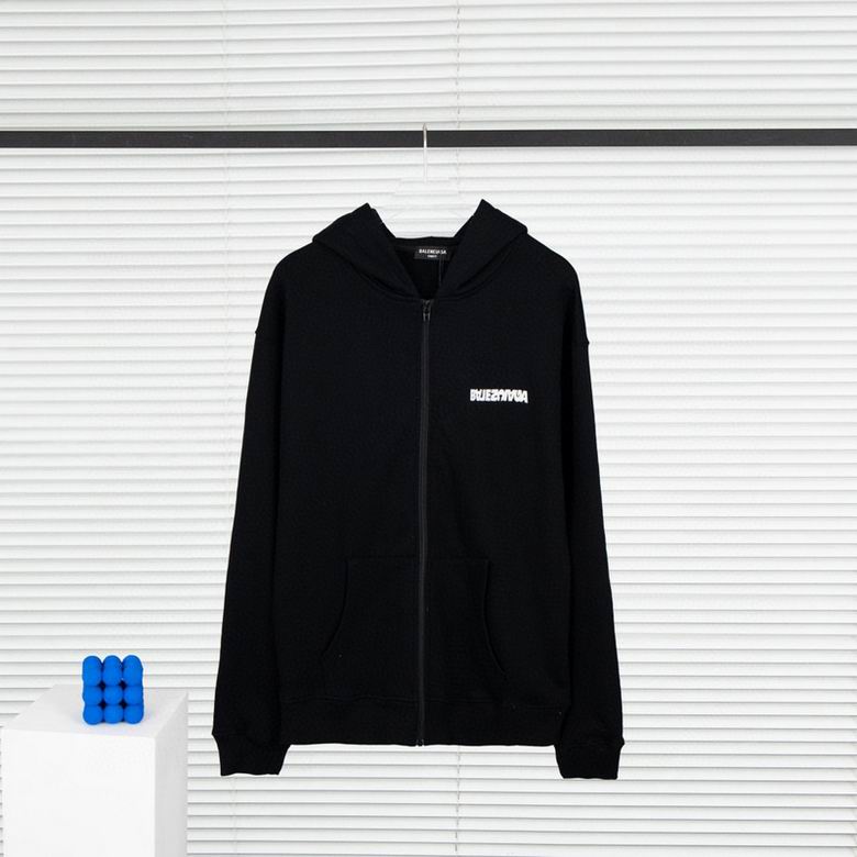 Balenciaga Hoodies-003